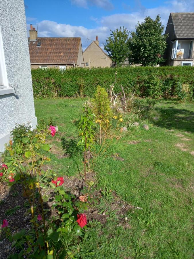 White House In Edinburgh, 2 Bedroom Good Location Exterior photo