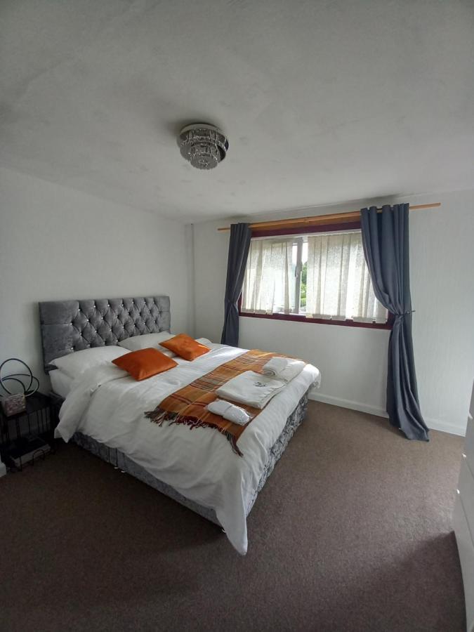 White House In Edinburgh, 2 Bedroom Good Location Exterior photo