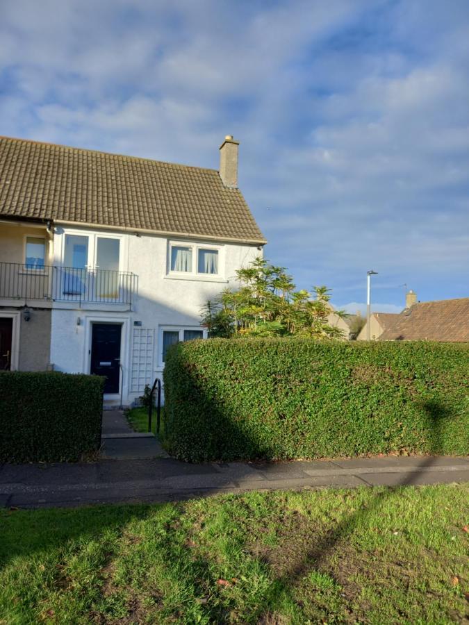 White House In Edinburgh, 2 Bedroom Good Location Exterior photo