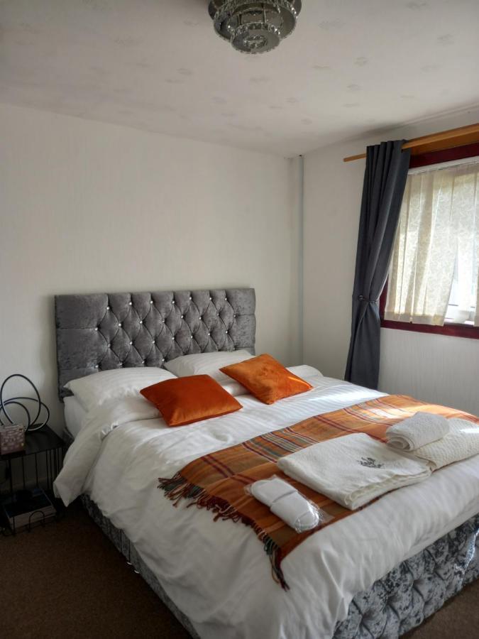 White House In Edinburgh, 2 Bedroom Good Location Exterior photo