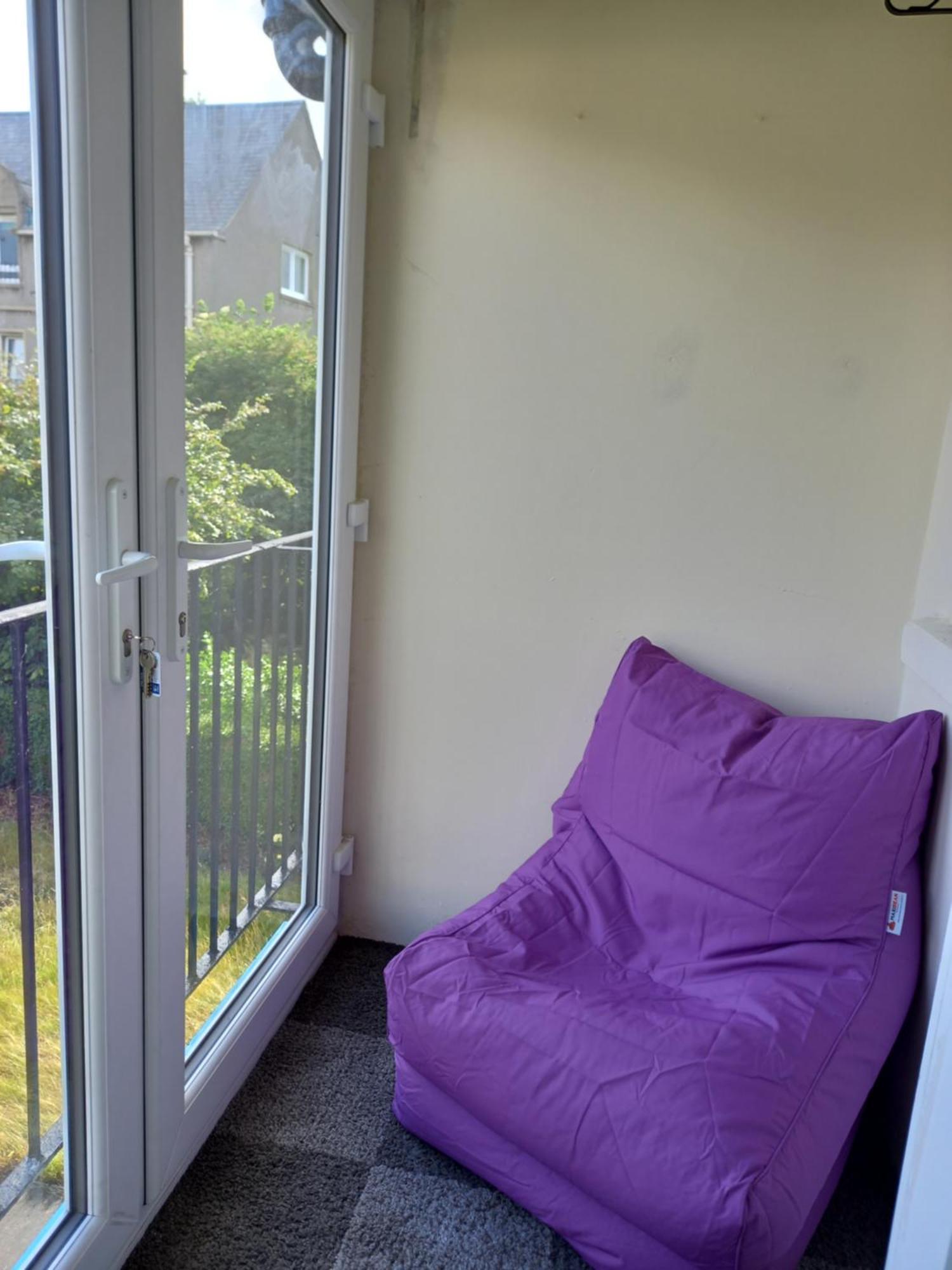 White House In Edinburgh, 2 Bedroom Good Location Exterior photo