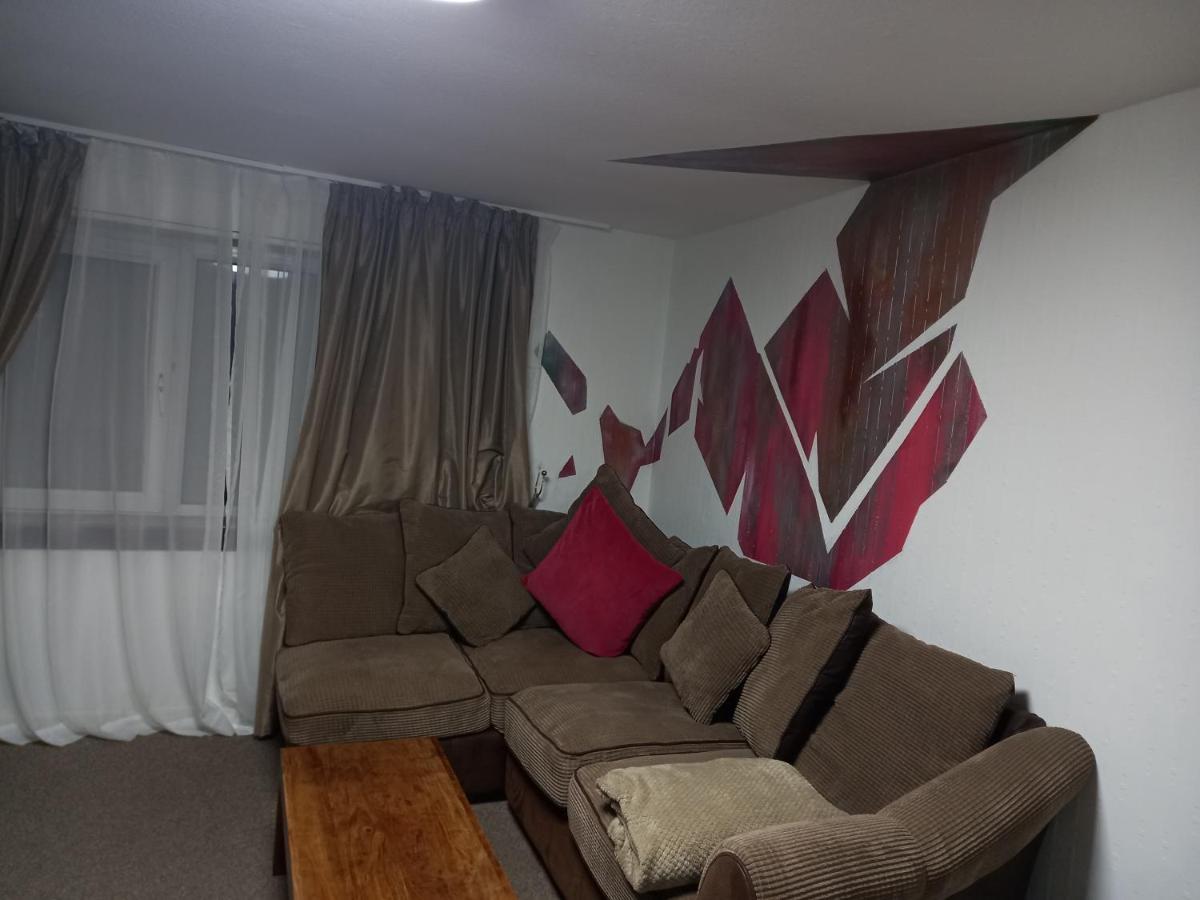 White House In Edinburgh, 2 Bedroom Good Location Exterior photo