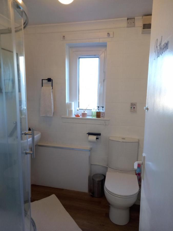White House In Edinburgh, 2 Bedroom Good Location Exterior photo