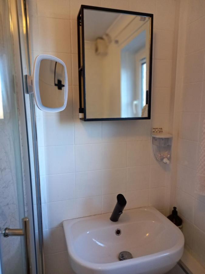 White House In Edinburgh, 2 Bedroom Good Location Exterior photo