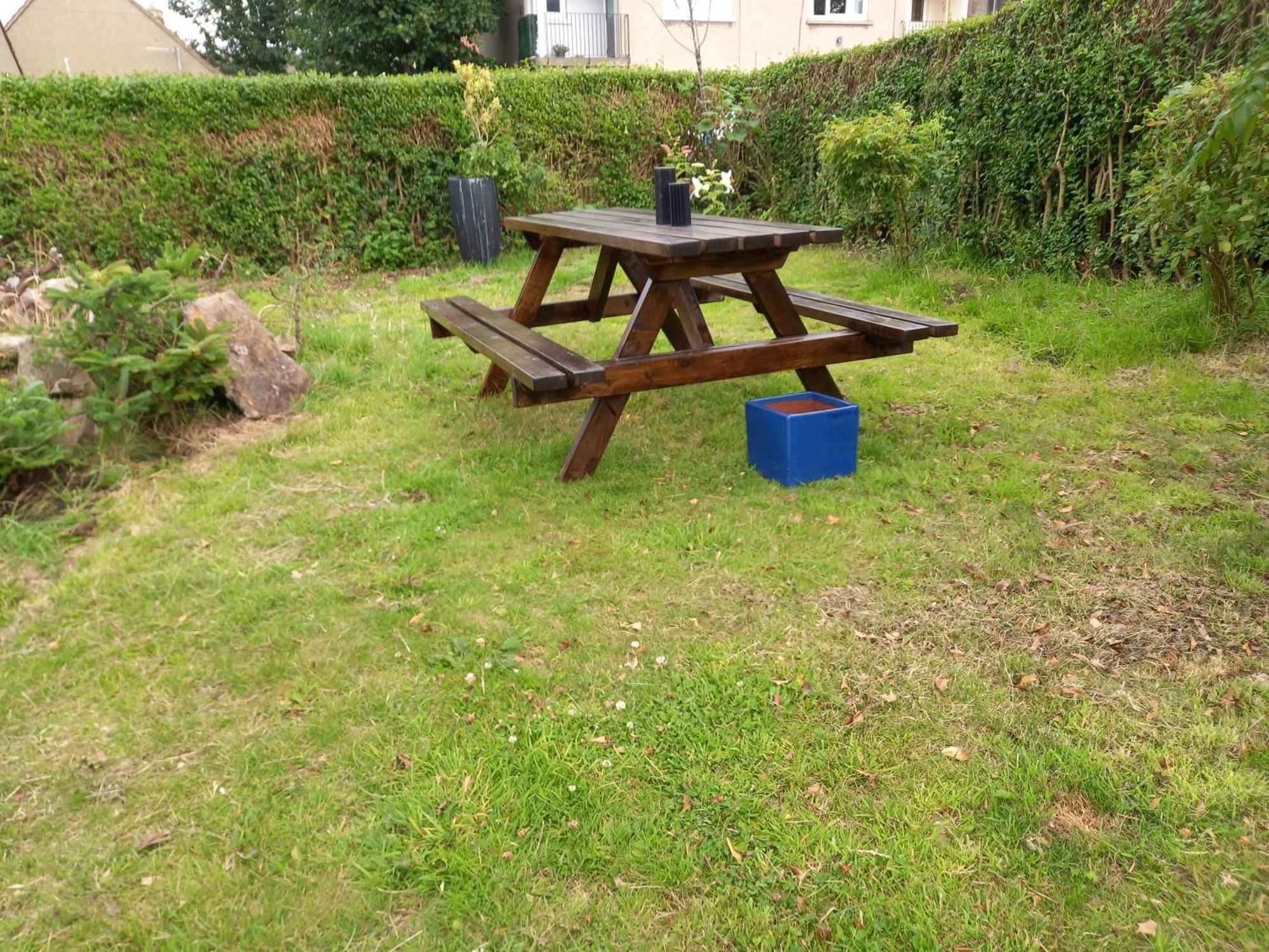 White House In Edinburgh, 2 Bedroom Good Location Exterior photo